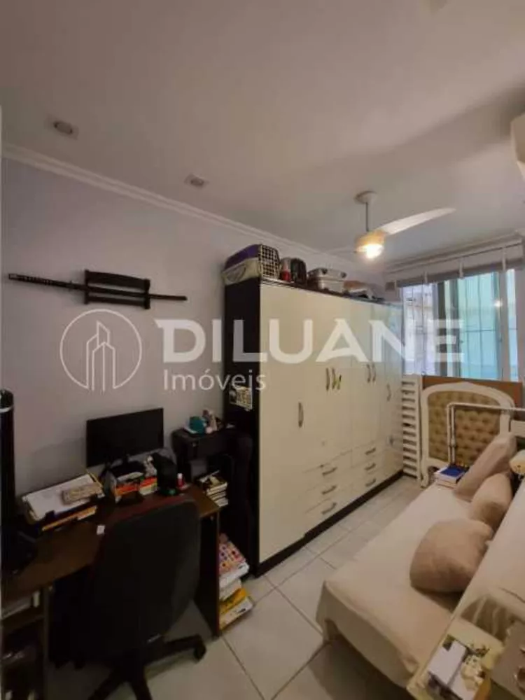 Apartamento, 3 quartos, 107 m² - Foto 12