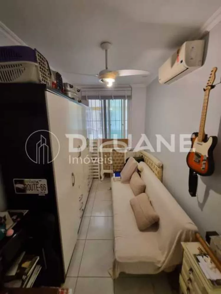 Apartamento, 3 quartos, 107 m² - Foto 14