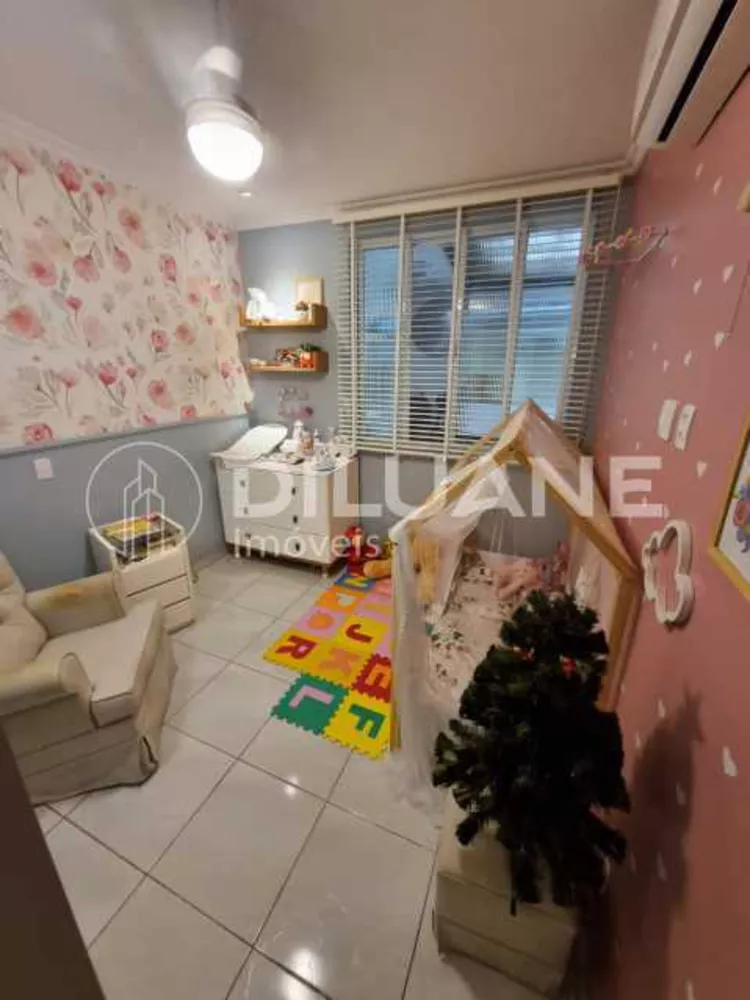Apartamento, 3 quartos, 107 m² - Foto 23