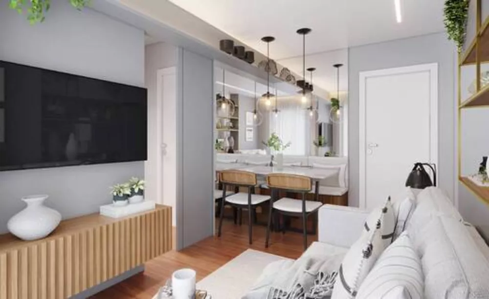 Apartamento, 2 quartos, 48 m² - Foto 10