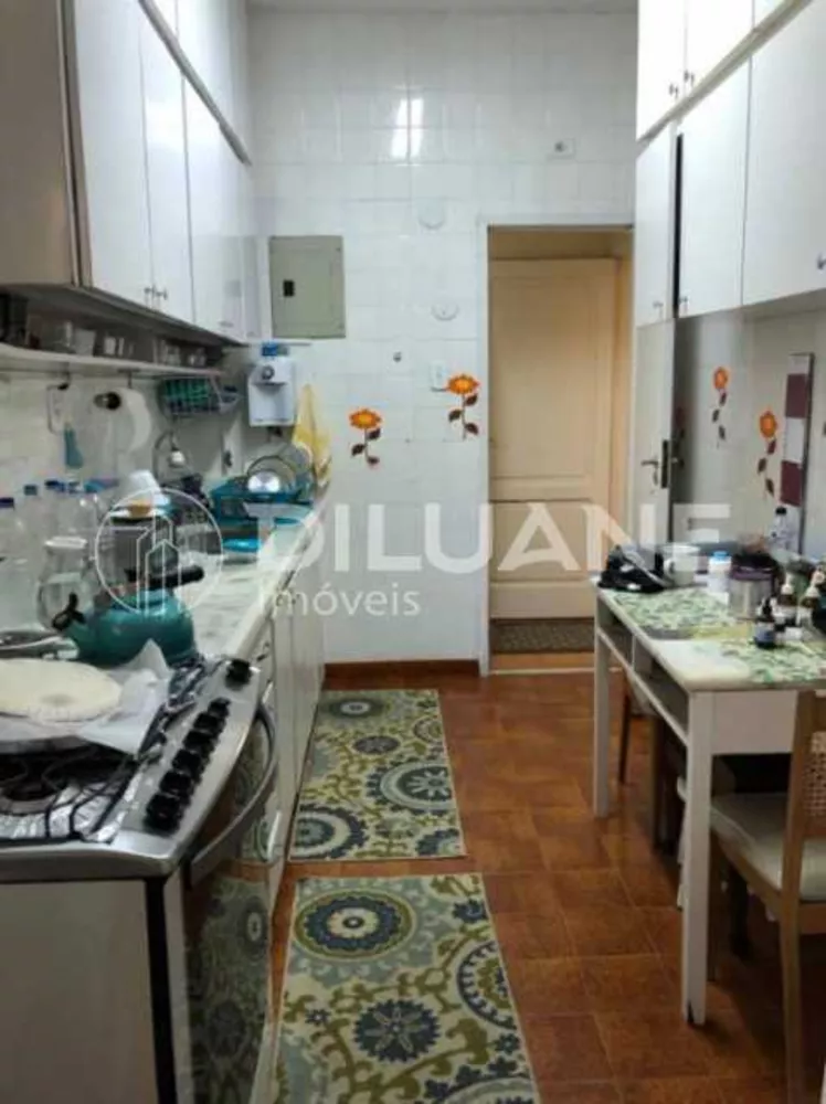 Apartamento, 3 quartos, 133 m² - Foto 5