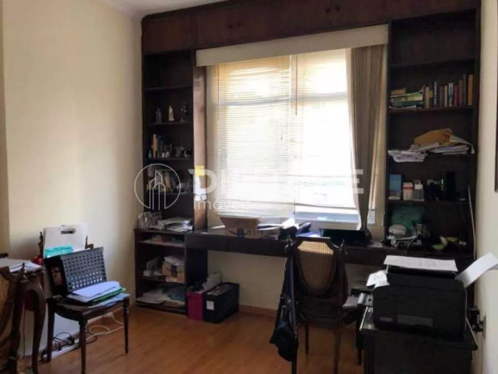 Apartamento, 3 quartos, 133 m² - Foto 13