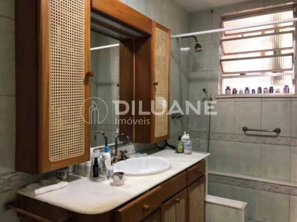 Apartamento, 3 quartos, 133 m² - Foto 9