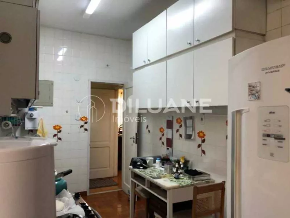 Apartamento, 3 quartos, 133 m² - Foto 1