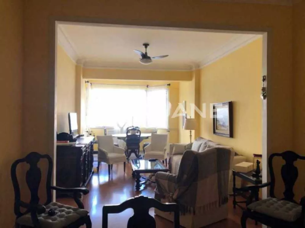 Apartamento, 3 quartos, 133 m² - Foto 15