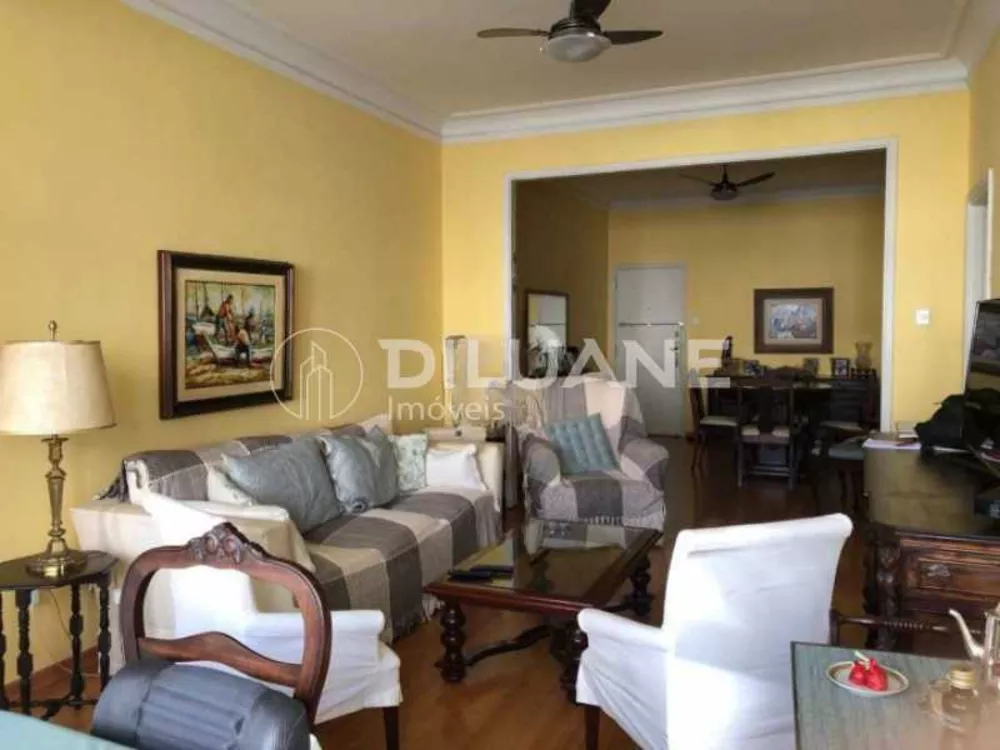 Apartamento, 3 quartos, 133 m² - Foto 2