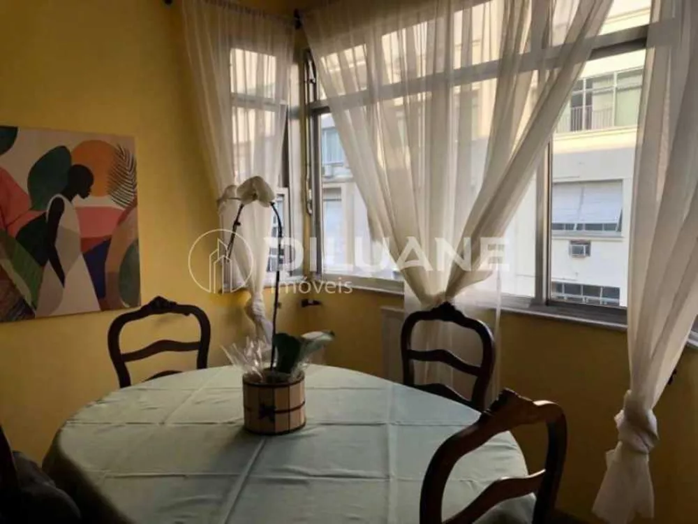 Apartamento, 3 quartos, 133 m² - Foto 7