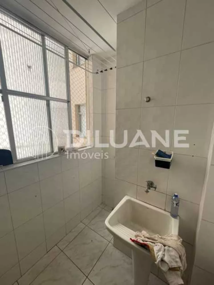 Apartamento, 2 quartos, 80 m² - Foto 8