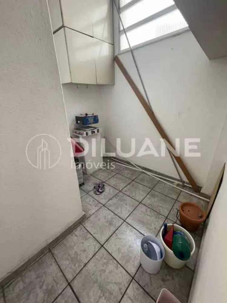 Apartamento, 2 quartos, 80 m² - Foto 5