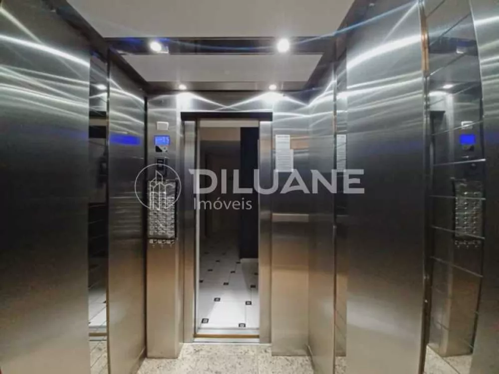 Apartamento, 3 quartos, 100 m² - Foto 19