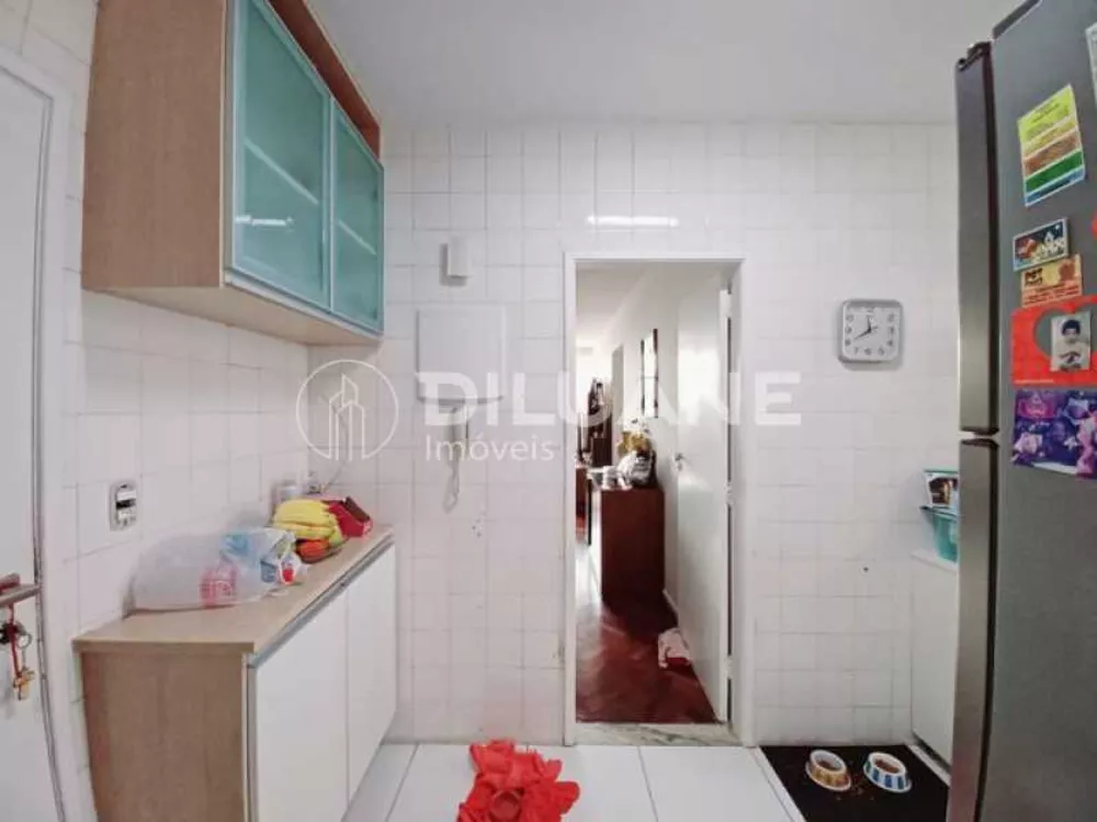 Apartamento, 3 quartos, 100 m² - Foto 17