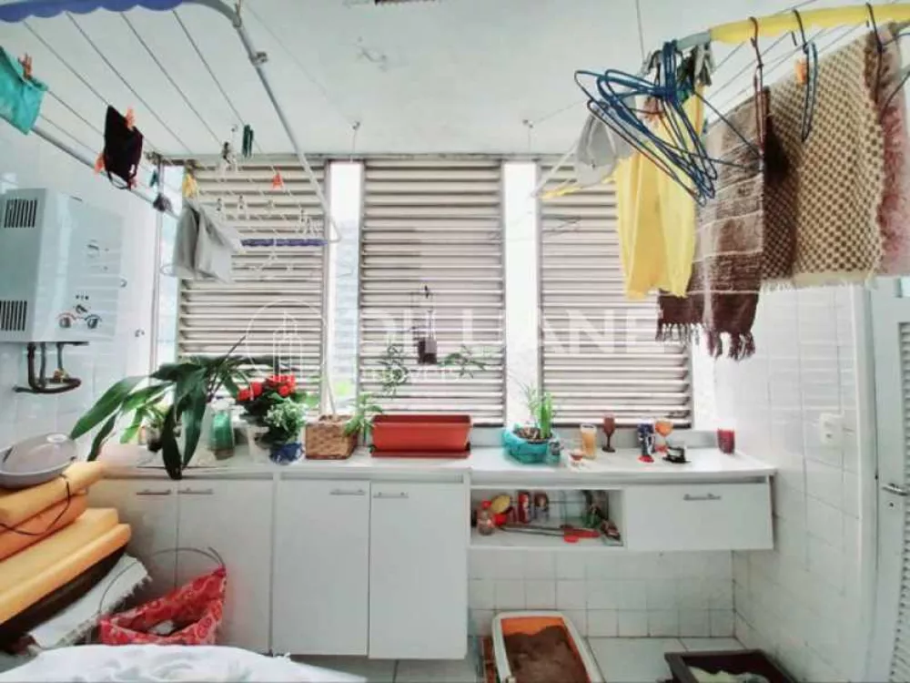 Apartamento, 3 quartos, 100 m² - Foto 13