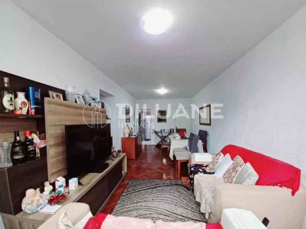 Apartamento, 3 quartos, 100 m² - Foto 5