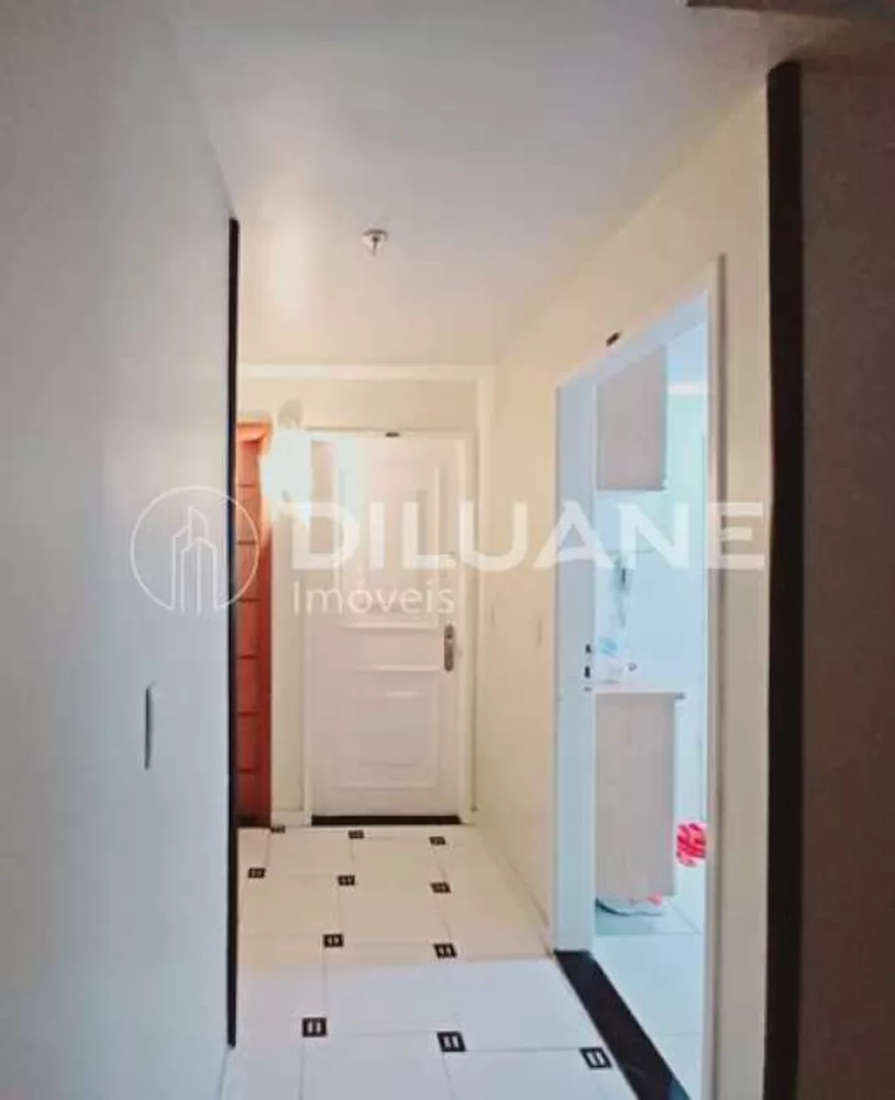 Apartamento, 3 quartos, 100 m² - Foto 11