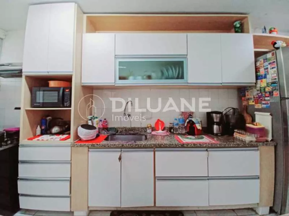 Apartamento, 3 quartos, 100 m² - Foto 12