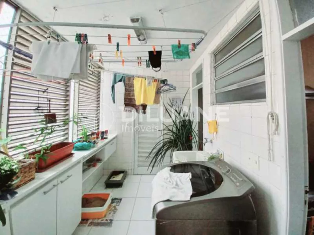 Apartamento, 3 quartos, 100 m² - Foto 9