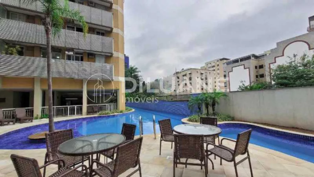 Apartamento, 3 quartos, 103 m² - Foto 3