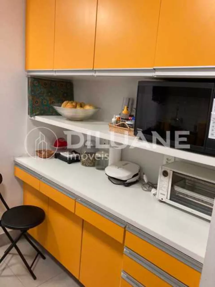 Apartamento, 2 quartos, 76 m² - Foto 17