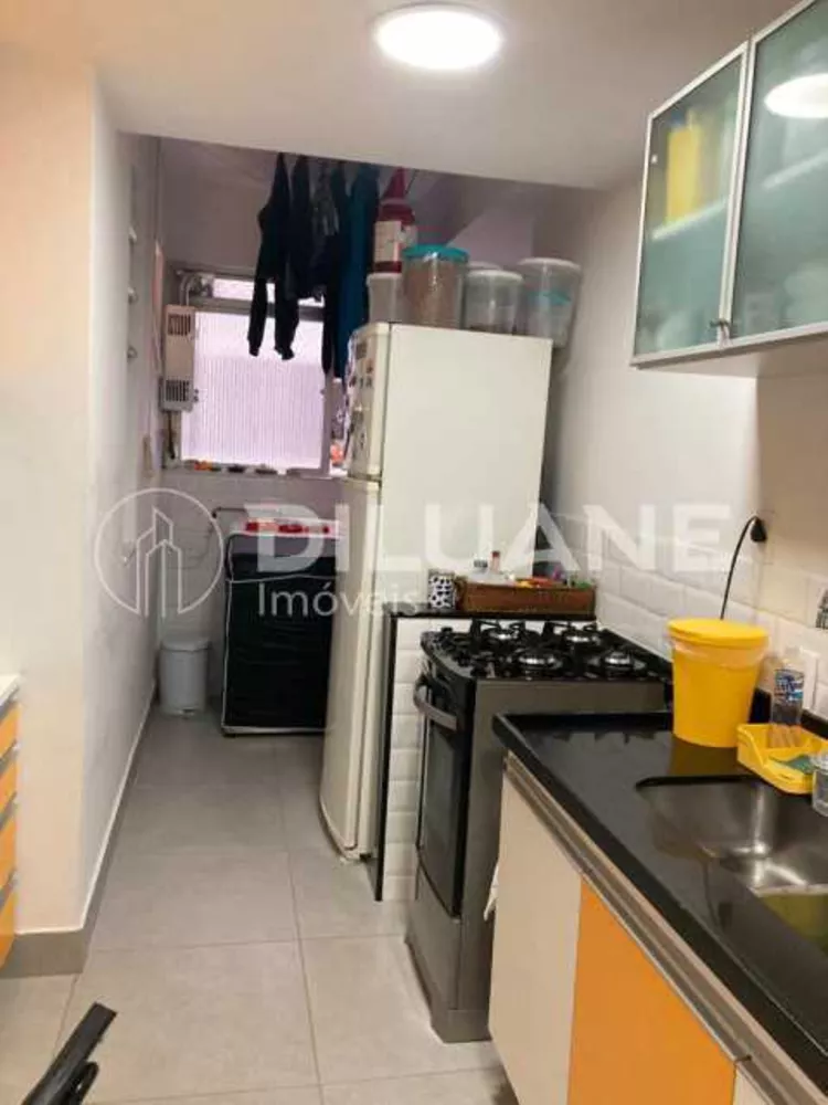 Apartamento, 2 quartos, 76 m² - Foto 10