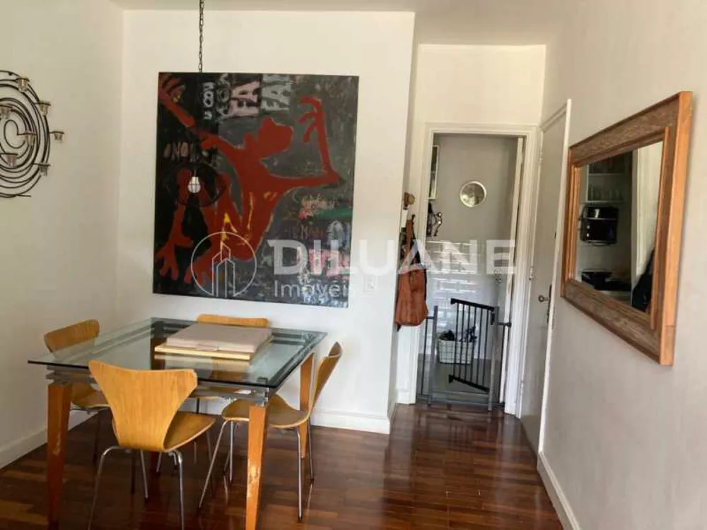Apartamento, 2 quartos, 76 m² - Foto 2