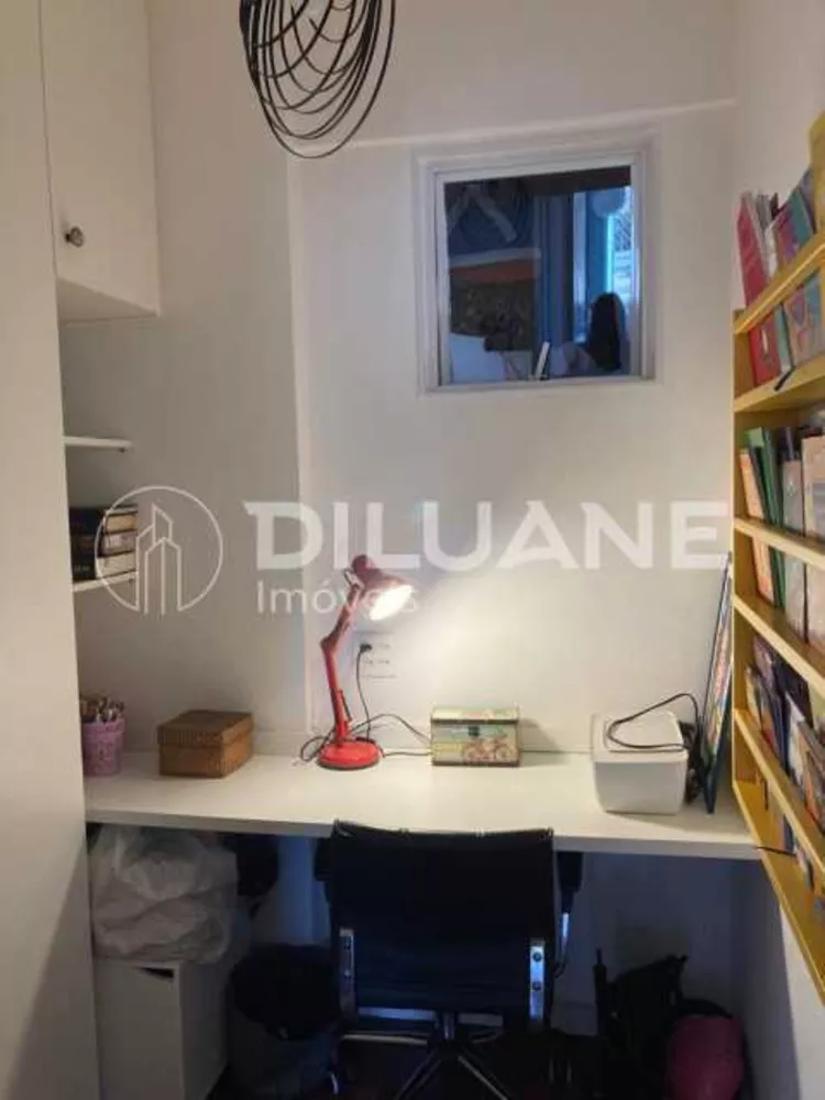Apartamento, 2 quartos, 76 m² - Foto 22