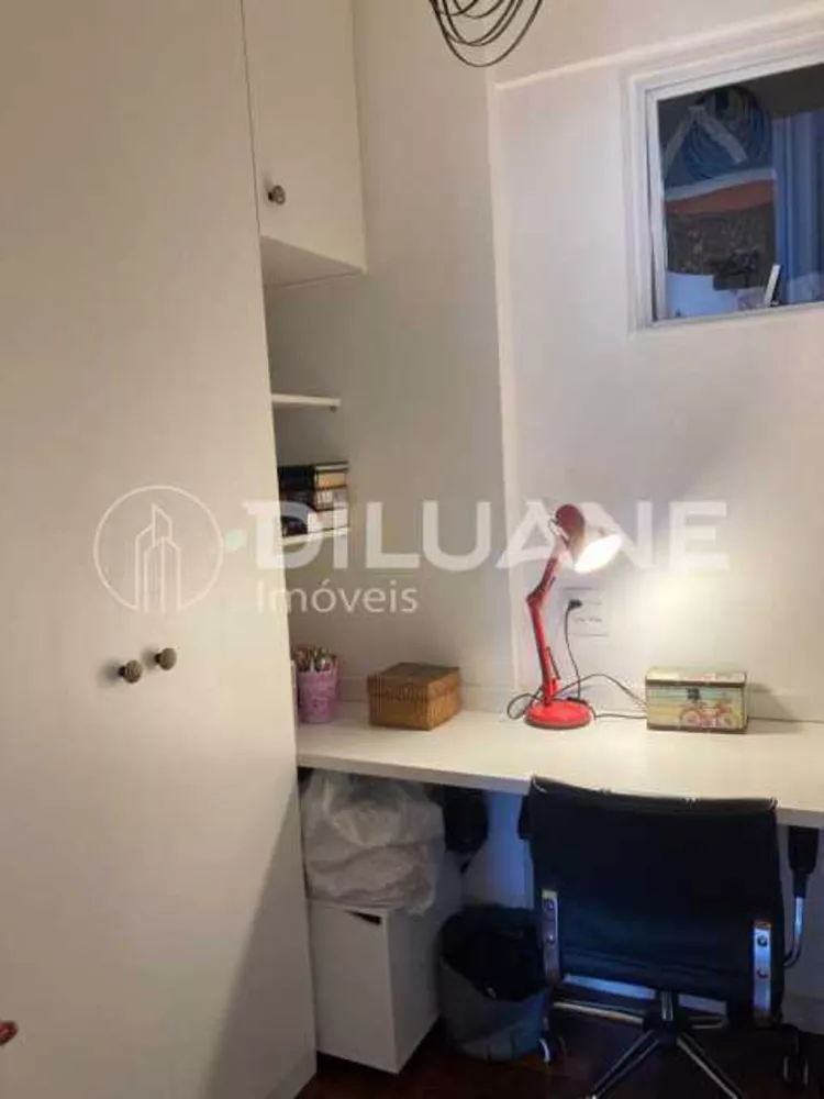 Apartamento, 2 quartos, 76 m² - Foto 11