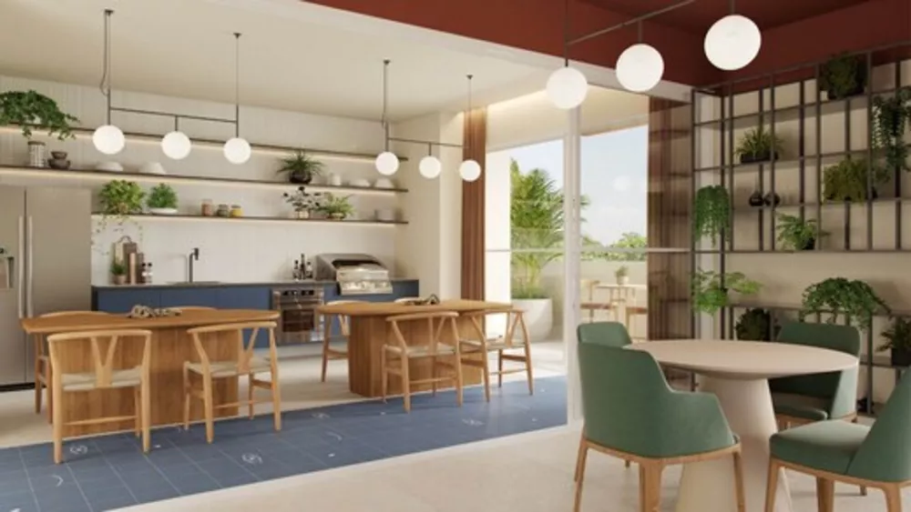 Cobertura, 3 quartos, 201 m² - Foto 25