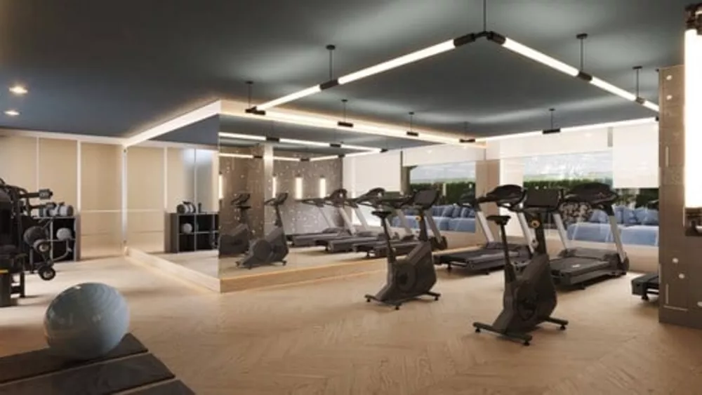 Cobertura, 3 quartos, 201 m² - Foto 21