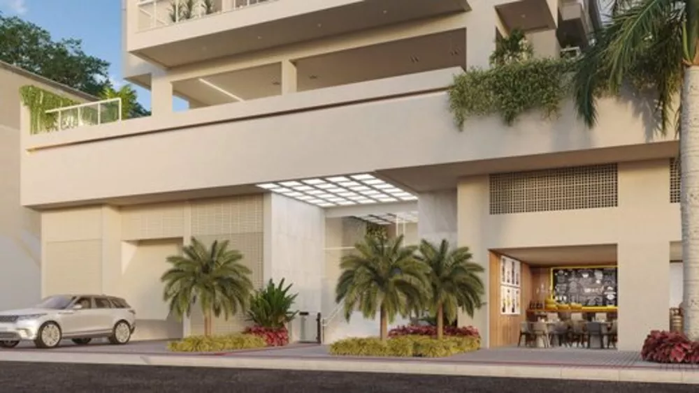 Cobertura, 3 quartos, 201 m² - Foto 3