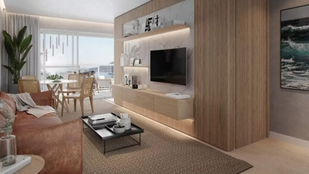 Cobertura, 3 quartos, 201 m² - Foto 7