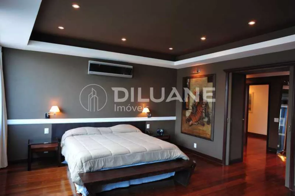 Cobertura, 5 quartos, 950 m² - Foto 9