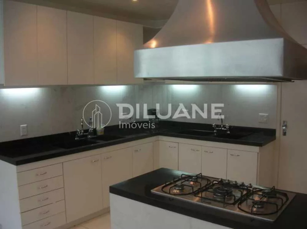 Cobertura, 5 quartos, 950 m² - Foto 14