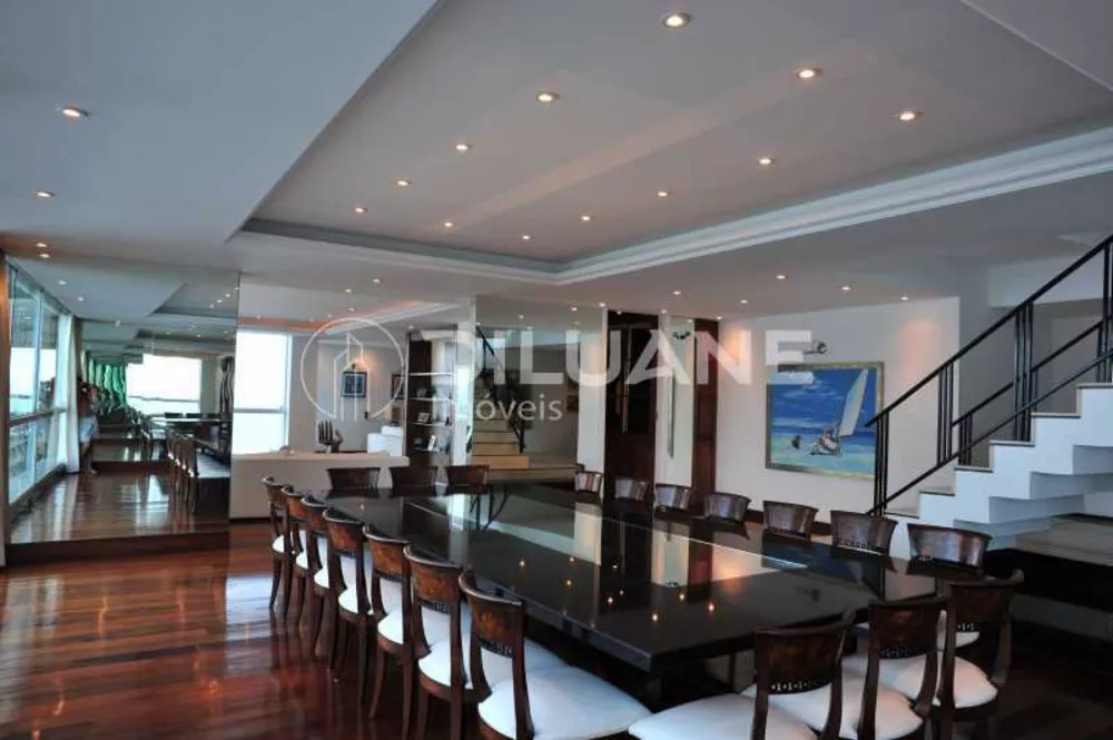 Cobertura, 5 quartos, 950 m² - Foto 17