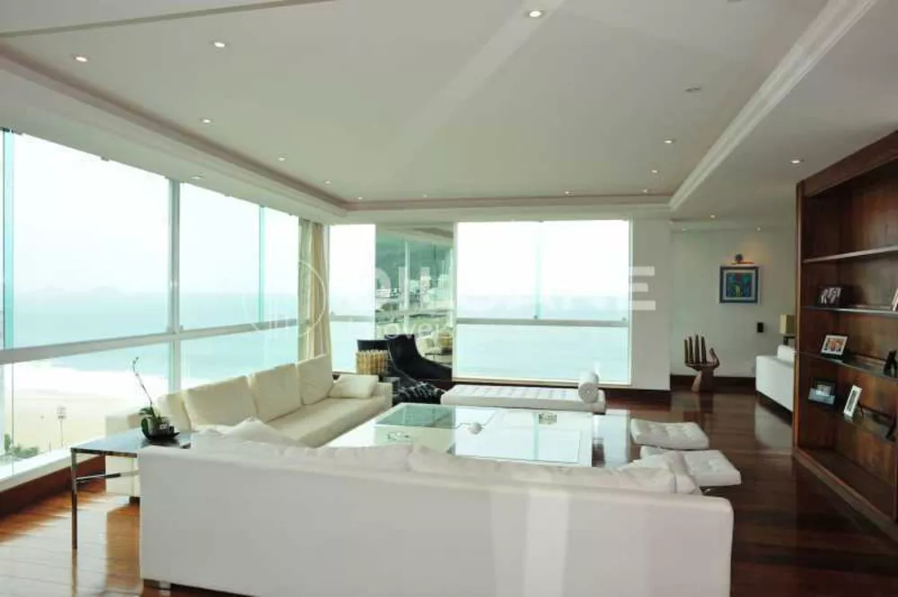 Cobertura, 5 quartos, 950 m² - Foto 25