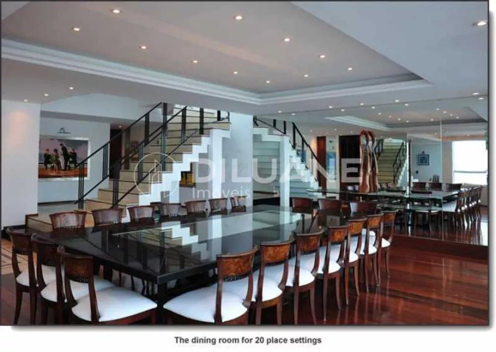 Cobertura, 5 quartos, 950 m² - Foto 18