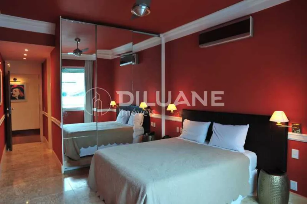 Cobertura, 5 quartos, 950 m² - Foto 5