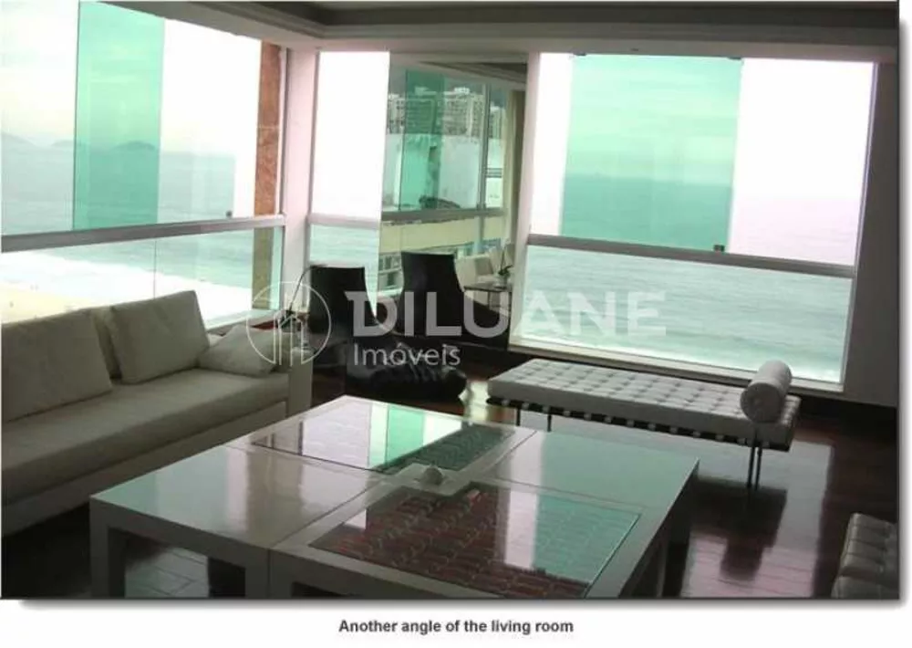 Cobertura, 5 quartos, 950 m² - Foto 15