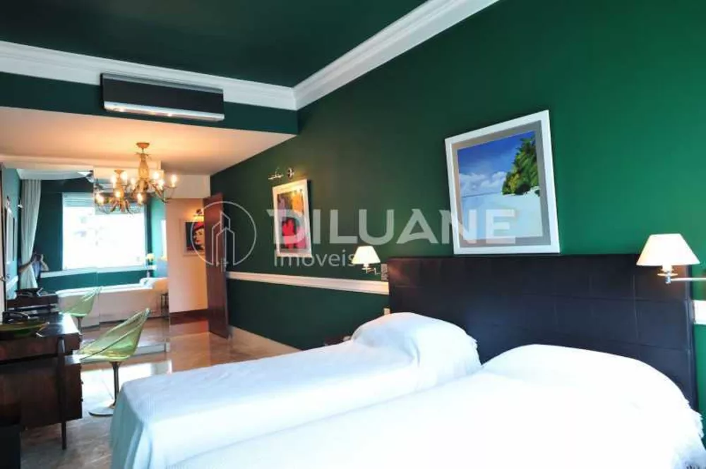 Cobertura, 5 quartos, 950 m² - Foto 20