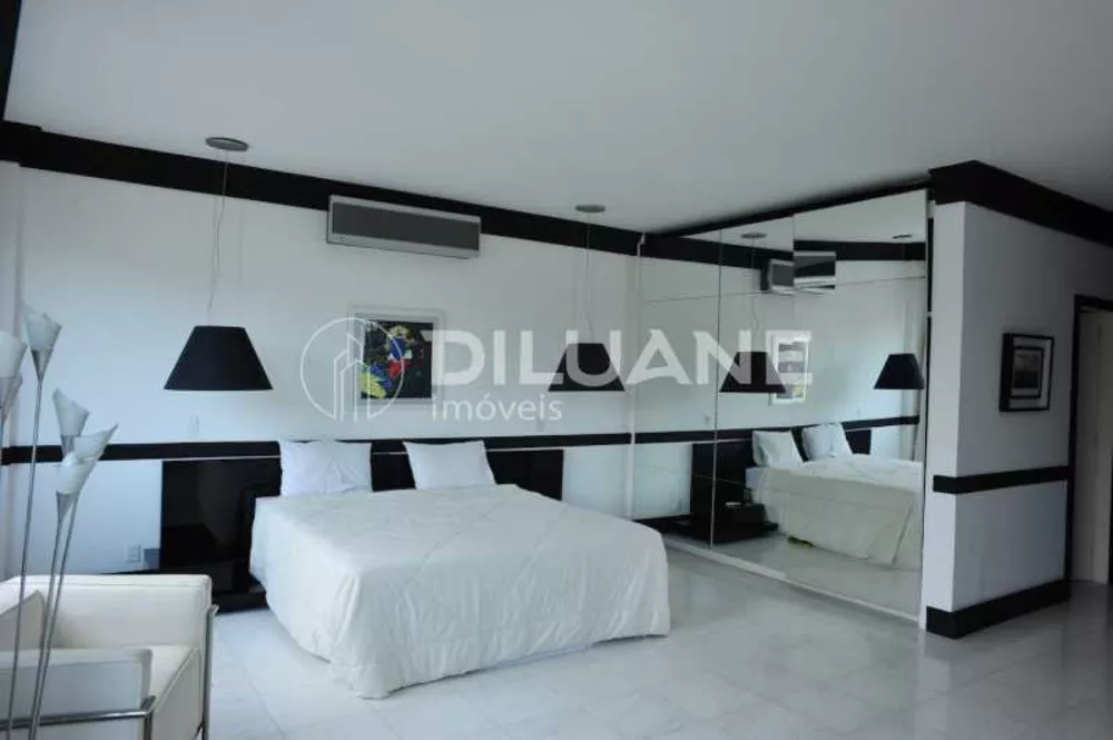 Cobertura, 5 quartos, 950 m² - Foto 19