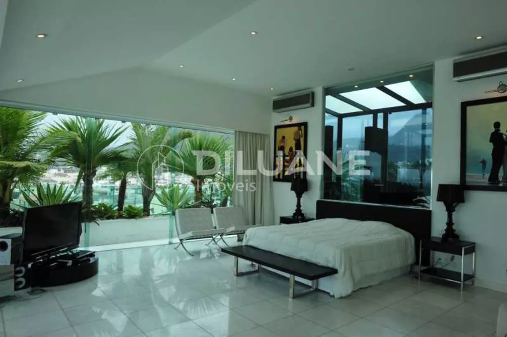 Cobertura, 5 quartos, 950 m² - Foto 2