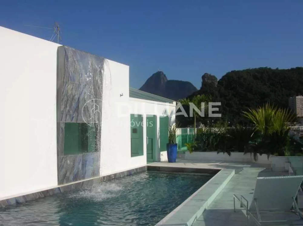 Cobertura, 5 quartos, 950 m² - Foto 8