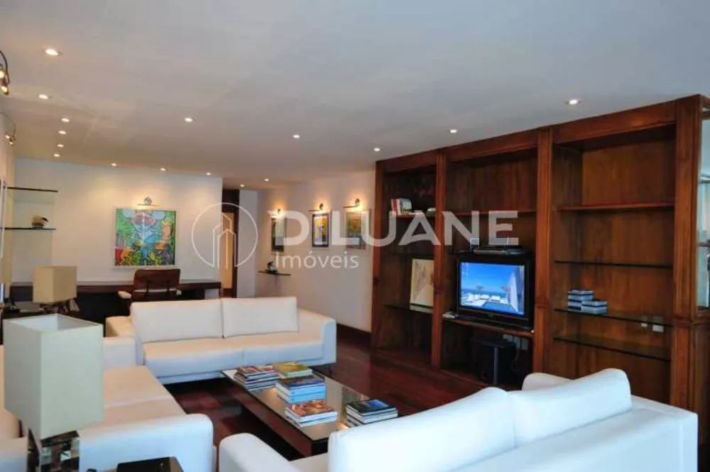 Cobertura, 5 quartos, 950 m² - Foto 26