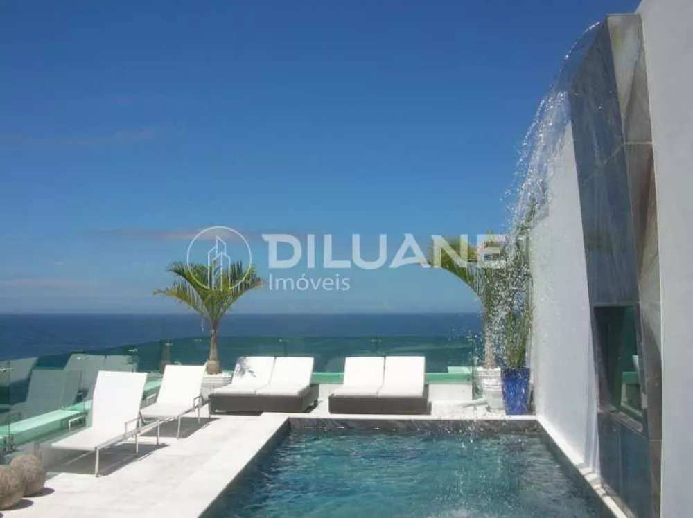 Cobertura, 5 quartos, 950 m² - Foto 1