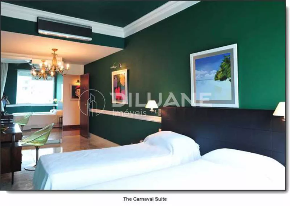 Cobertura, 5 quartos, 950 m² - Foto 3