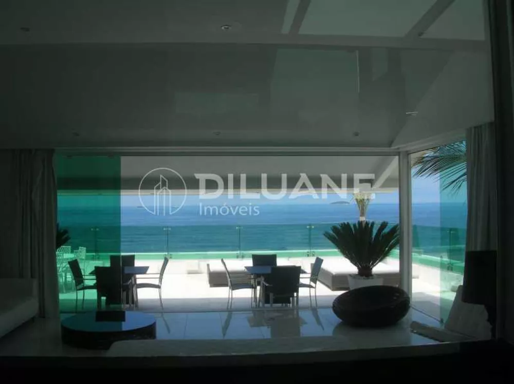 Cobertura, 5 quartos, 950 m² - Foto 24