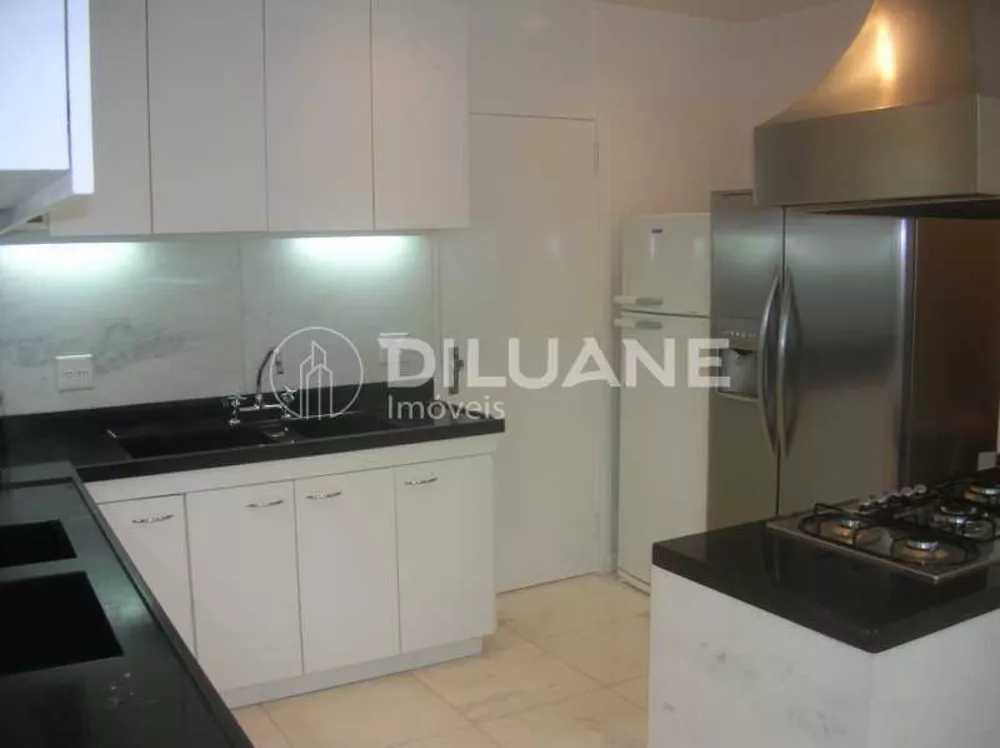 Cobertura, 5 quartos, 950 m² - Foto 4
