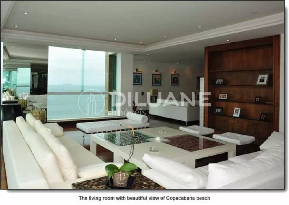Cobertura, 5 quartos, 950 m² - Foto 11