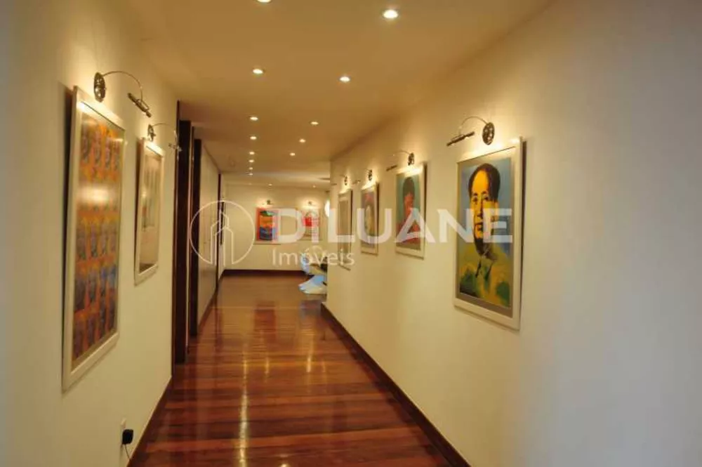 Cobertura, 5 quartos, 950 m² - Foto 13