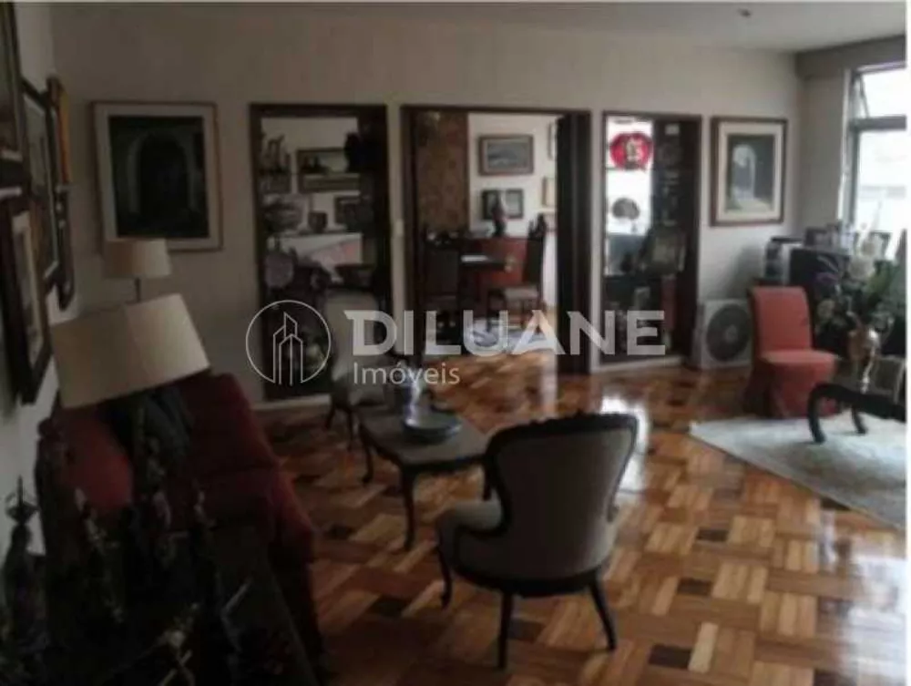 Cobertura, 4 quartos, 396 m² - Foto 6