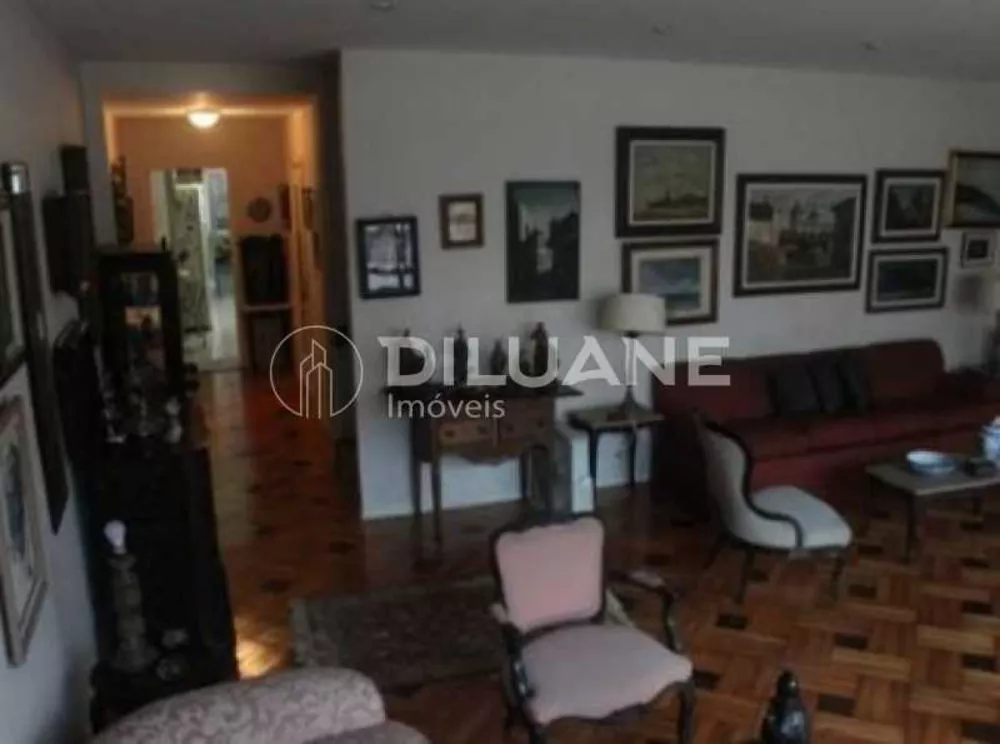 Cobertura, 4 quartos, 396 m² - Foto 3